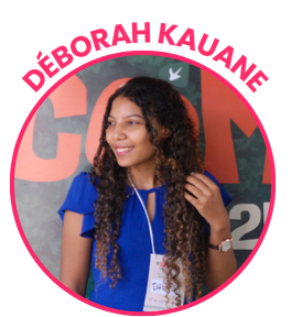 Déborah Kauane