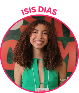 Isis Dias