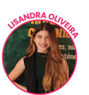 Lisandra Oliveira