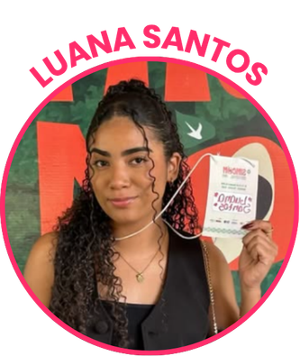 Luana Santos