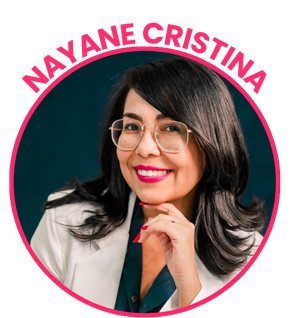 Nayane Cristina